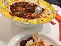 -惠丰堂饭庄·烤鸭·京味菜(翠微路店)