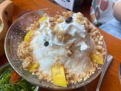 -無忧浅草君·洋风料理(下沙宝龙二期一店)