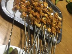 -老地方烤肉(东岗路店)