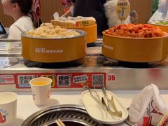 -龍歌自助小火锅(秦淮水游城店)