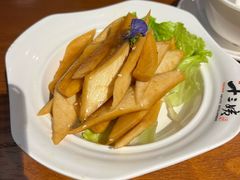 -南拳十三姨·潮汕砂锅粥(世纪金源店)