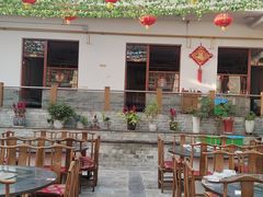 -燕北云山·农家菜·灶台鱼(密云溪翁庄店)