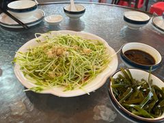 -钱山海鲜大排档