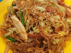 -小龍鳳餐室(番禺路店)