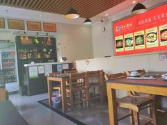 -顺水鱼馆(浐灞店)