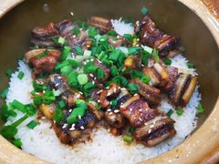 -红星光发煲仔饭(文海店)