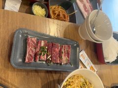 -新石器烤肉(千灯大润发店)