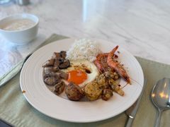 -锦厨自助餐厅·海鲜·牛扒(海口索菲特大酒店)