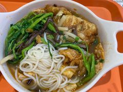 -文昌桥螺蛳粉(魏公村店)