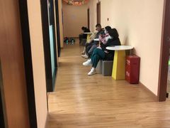 -乐博乐博少儿编程·机器人编程·信息学竞赛(杨浦五角场校区)