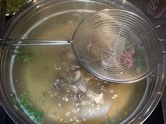 -牛焱·贵州黄牛肉火锅(城西银泰店)