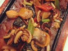 -同喜烤鸭店(光芒店)