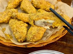 -南记食粥坊·宵夜大排档(莲花总店)