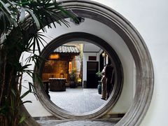 -31号公馆(黄兴广场白果园店)