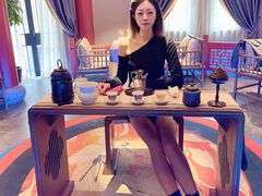-醉西楼·国风茶社
