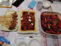 -靓靓蒸虾·头牌蒸虾(南山桂庙店)