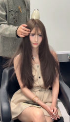 -DL HOPE造型