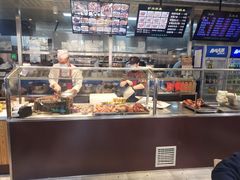 -永茂驴肉(莲池南大街总店)