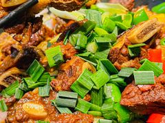 -食光慢宴·安吉土菜馆