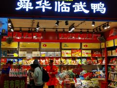 -舜华临武鸭(岳阳东站)