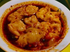 红油抄手-辛香汇(飞洲店)