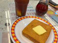 -新辉港式茶餐厅(北栅店)