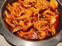 -巴蜀王婆大虾(南锣鼓巷店)