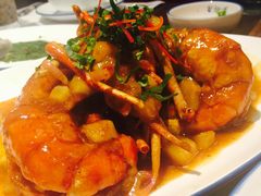 -美奈小馆·越南料理(中航城君尚购物中心店)