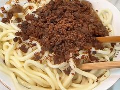 -肖家河家常面(肖家河北街店)