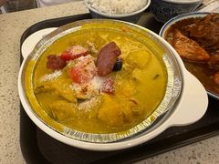 -澳门地道葡国餐