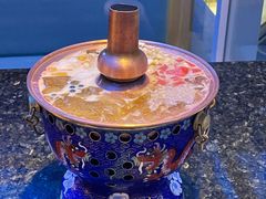 -王家渡火锅店(棕榈泉店)