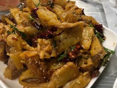 -小民大排档(马场角横路店)