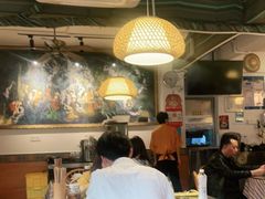 大堂-呐咪傣园·云南菜(石厦店)