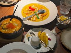 -星叶·东南亚料理(温州万象城店)