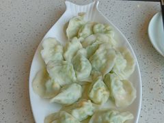 -船歌·鱼水饺青岛菜(金狮广场店)
