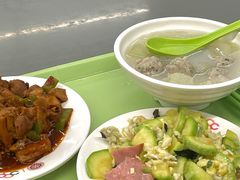 -北大家园食堂