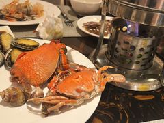 -西安西藏大厦开元名都大酒店·自助餐厅