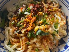 -金牌老碗时尚陕菜(王府井百货店)