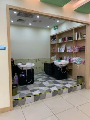 -萌酷专业儿童剪发造型(悦方店)