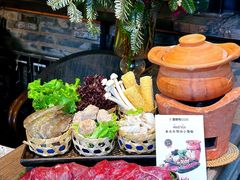 -翡翠鸟精品泰国菜(北辰财富中心店)
