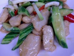 -鲤鱼塘农家山庄