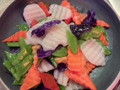 -云海肴云南菜·蒸汽石锅鱼(新奥店)