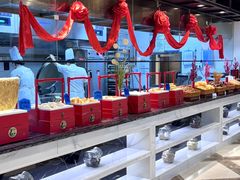 -燕郊烧鸽子(酷车小镇店)