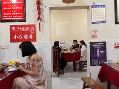 -米二红烧兔(华阳店)