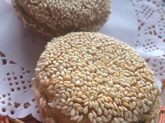 烧饼-08涮肉坊(广顺南大街店)