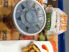 -汉堡王(泰盛广场店)