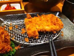 -胜博殿日式炸猪排(悠唐店)