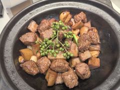 -狮王府淮扬菜(万象城店)