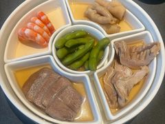 -望乡楼上海菜(日月光店)