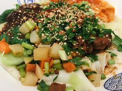 -大嘻咹biangbiang面(历史博物馆店)